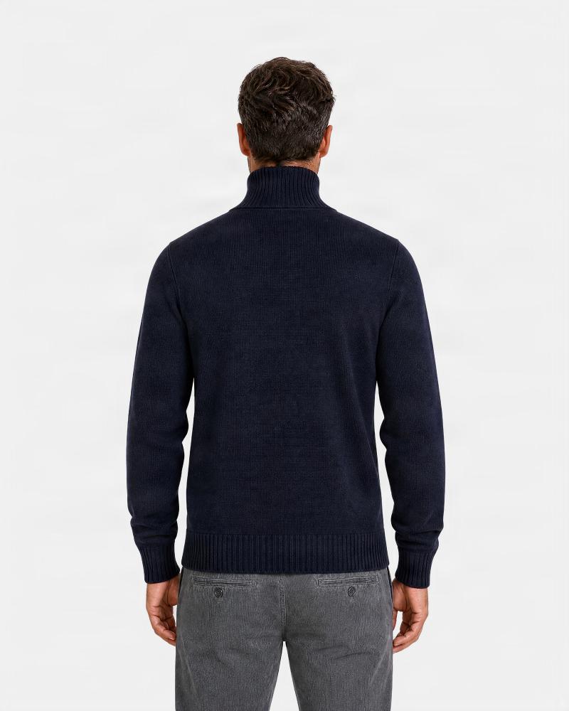 PULL .FIESOLI DF0064 COL CAMIONEUR MARINE