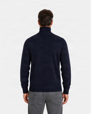 PULL .FIESOLI DF0064 COL CAMIONEUR MARINE