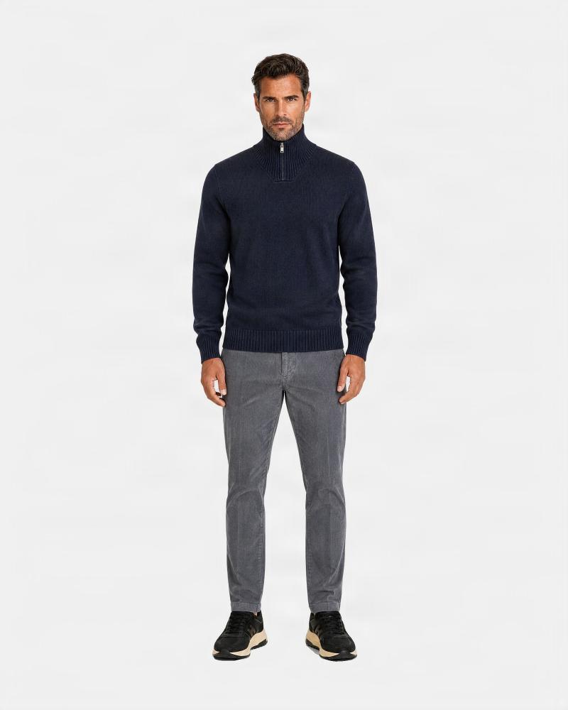 PULL .FIESOLI DF0064 COL CAMIONEUR MARINE