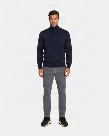 PULL .FIESOLI DF0064 COL CAMIONEUR MARINE