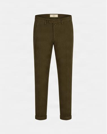 PANTALON BRIGLIA BG03 032 SALVIA VERT