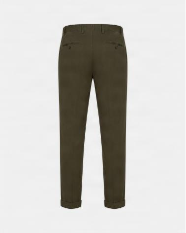 PANTALON BRIGLIA BG03 032 SALVIA VERT