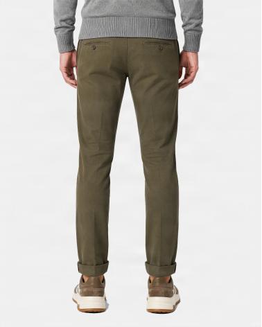 PANTALON BRIGLIA BG03 032 SALVIA VERT