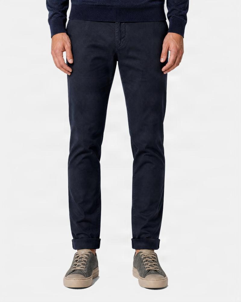 PANTALON BRIGLIA BG03 90 GRIS ANTRACITE