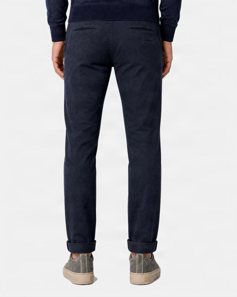PANTALON BRIGLIA BG03 90 GRIS ANTRACITE