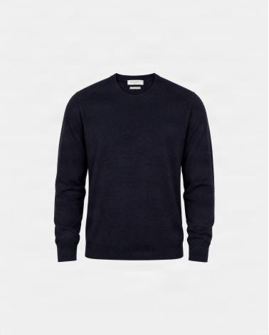 PULL COL ROND D. FIESOLI DF 0030 MARINE