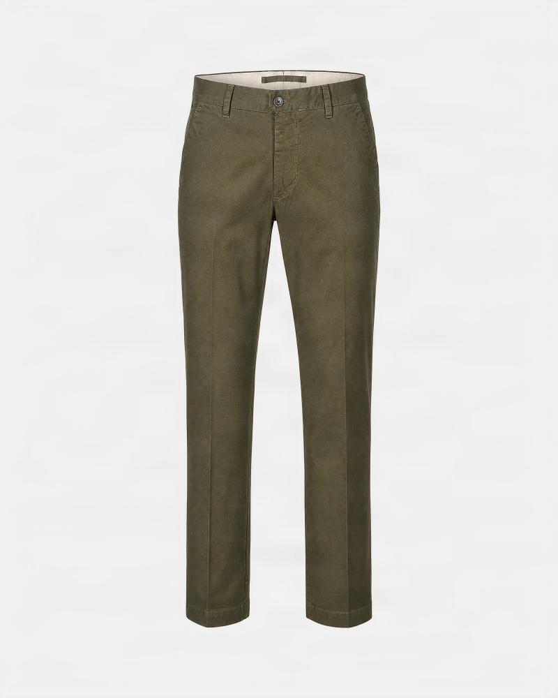PANTALON SLOWEAR KAKI