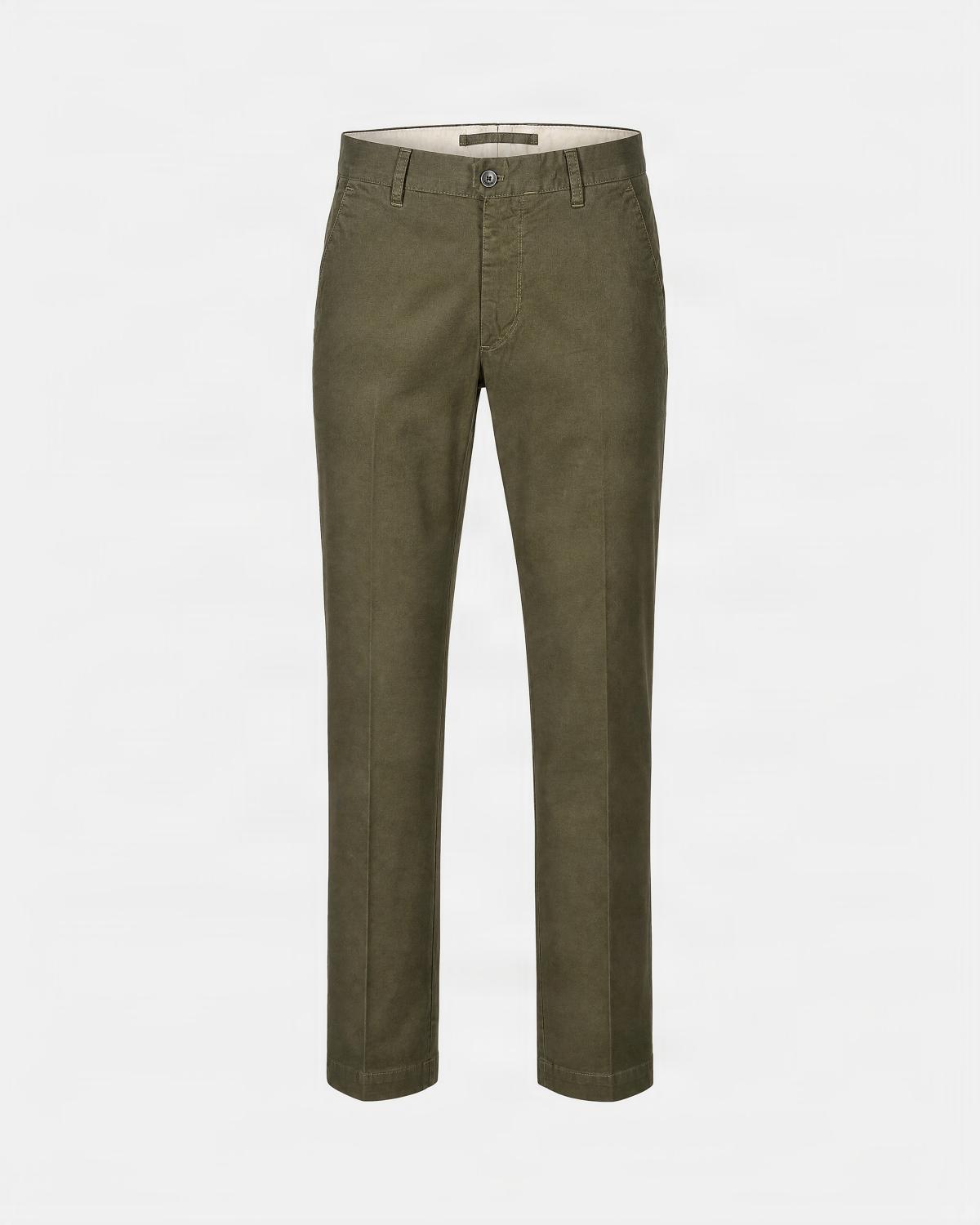 PANTALON SLOWEAR KAKI