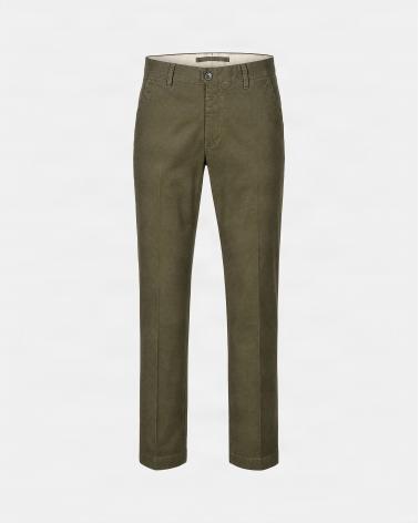 PANTALON SLOWEAR KAKI