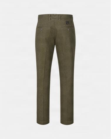 PANTALON SLOWEAR KAKI
