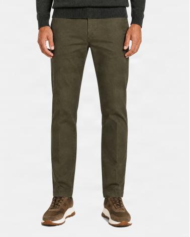 PANTALON SLOWEAR KAKI