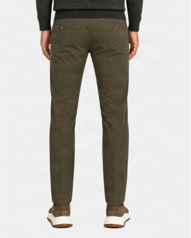 PANTALON SLOWEAR KAKI