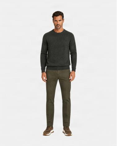 PANTALON SLOWEAR KAKI