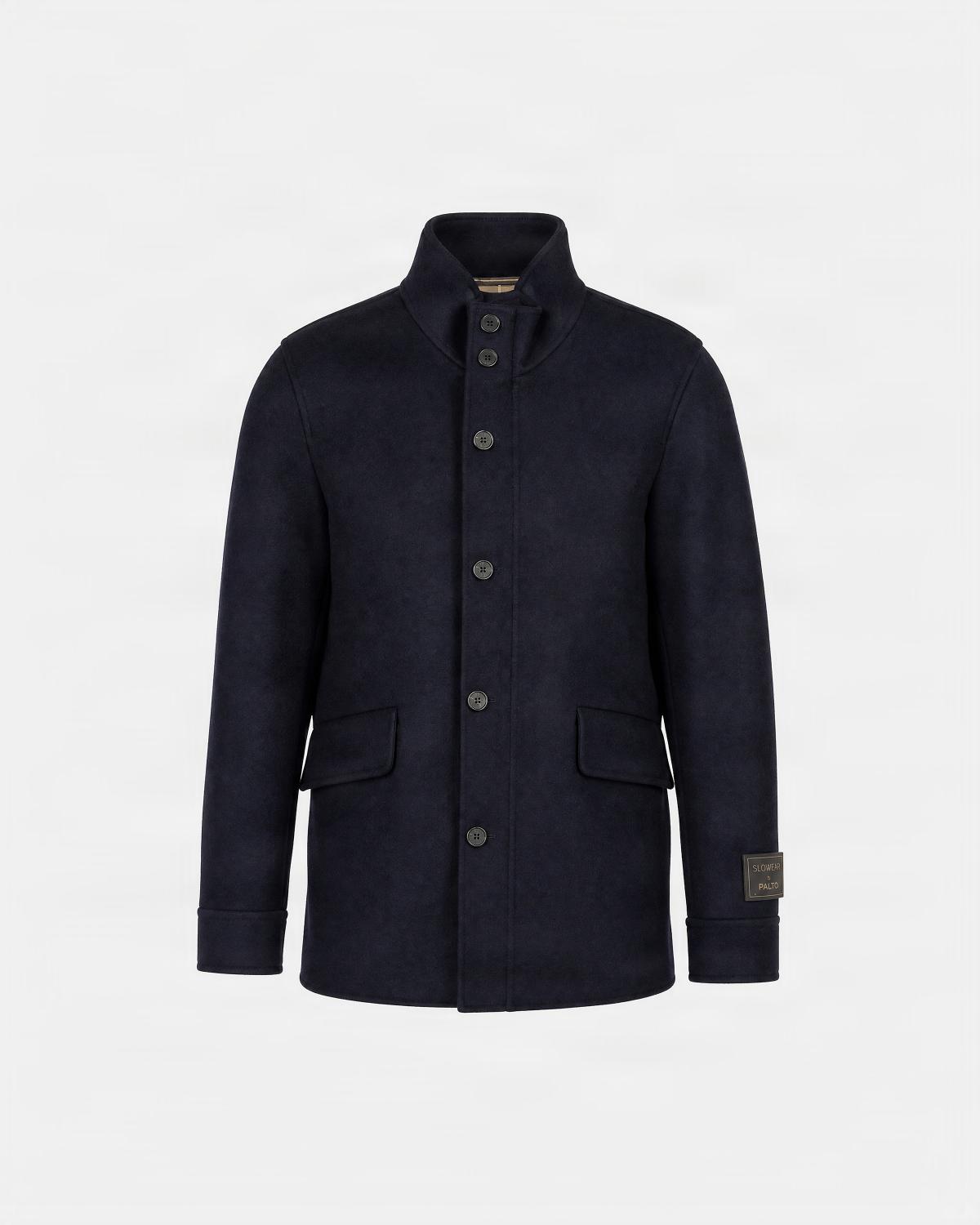 JACKET SLOWEAR BY PALTO  MARINE