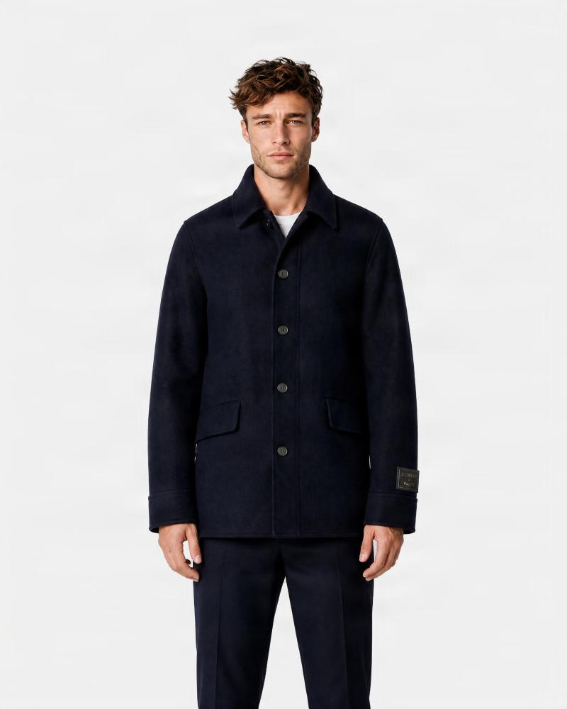 JACKET SLOWEAR BY PALTO  MARINE