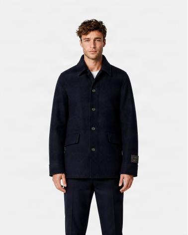 JACKET SLOWEAR BY PALTO  MARINE