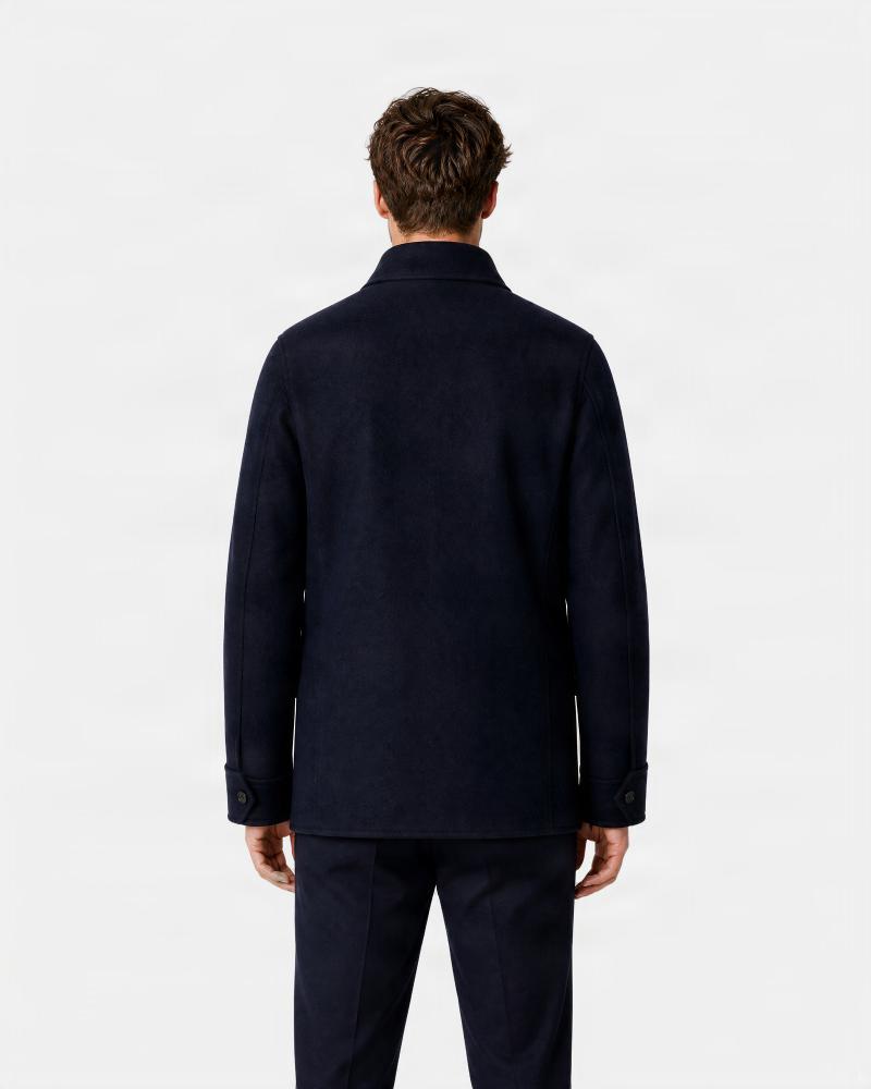 JACKET SLOWEAR BY PALTO  MARINE