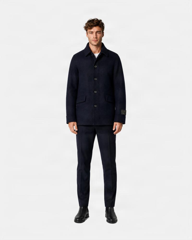 JACKET SLOWEAR BY PALTO  MARINE