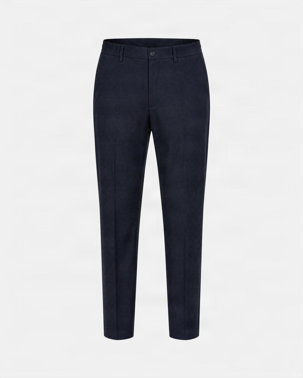 Pantalon TAGLIATORE  P-Garçon  NOIR