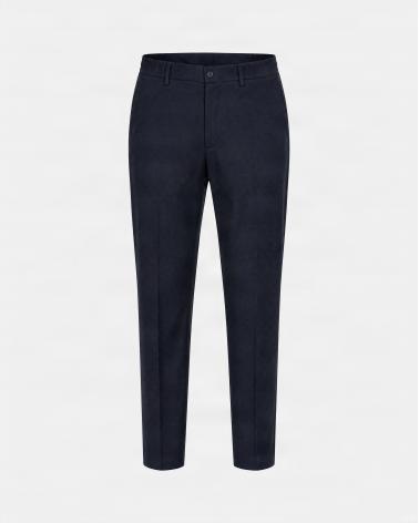 Pantalon TAGLIATORE  P-Garçon  NOIR