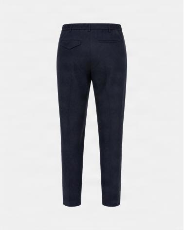 Pantalon TAGLIATORE  P-Garçon  NOIR