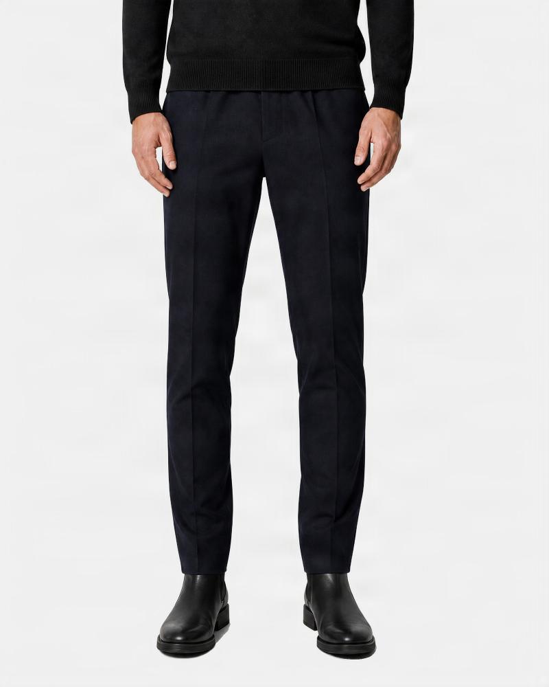 Pantalon TAGLIATORE  P-Garçon  NOIR