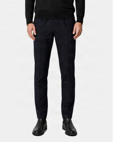 Pantalon TAGLIATORE  P-Garçon  NOIR