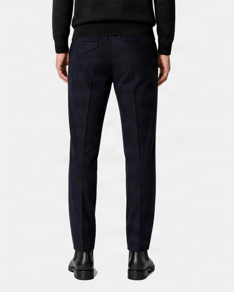 Pantalon TAGLIATORE  P-Garçon  NOIR