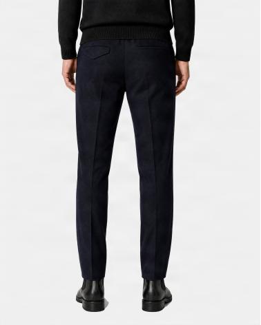 Pantalon TAGLIATORE  P-Garçon  NOIR
