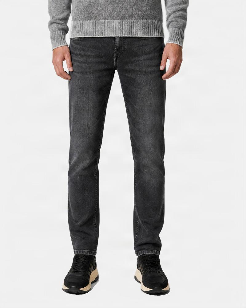 JEAN 7 for all mankind SLIMMY BREAKWATER GRIS