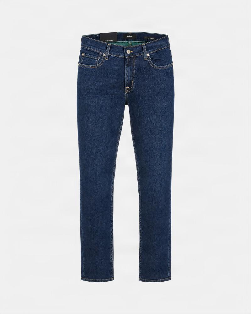 JEAN 7 ALL FOR MANKIND STRAIGHT 