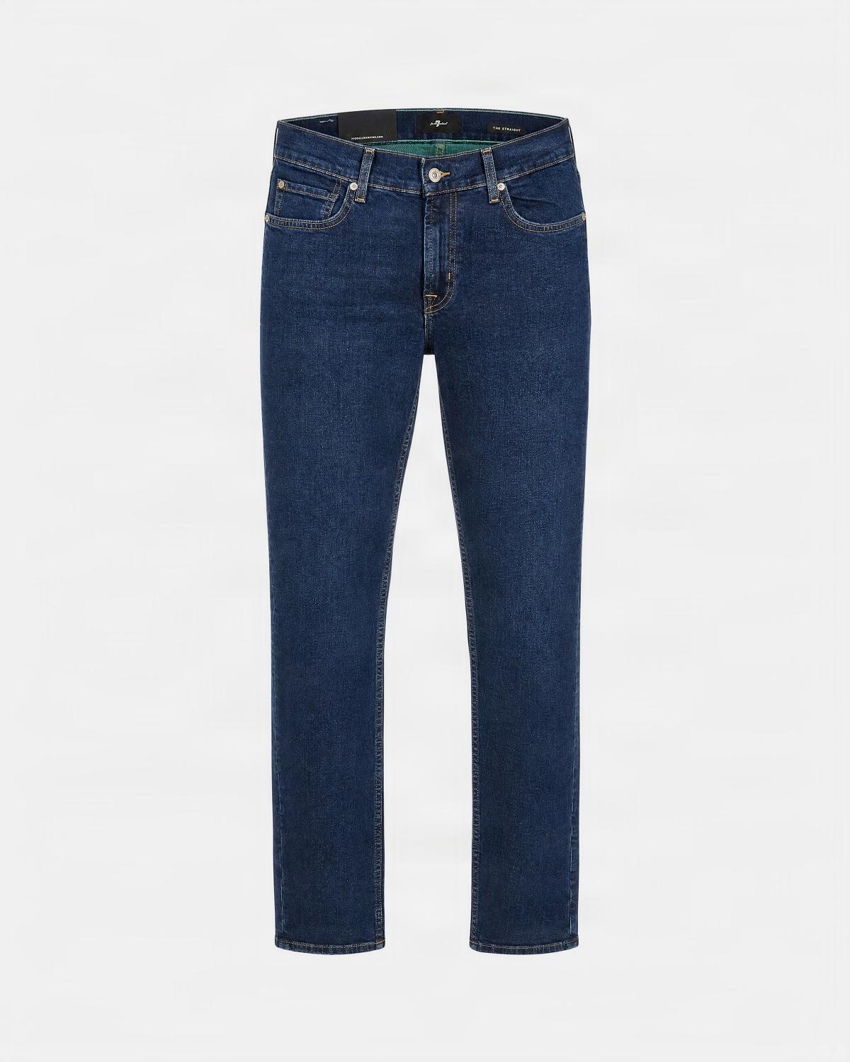 JEAN 7 ALL FOR MANKIND STRAIGHT 