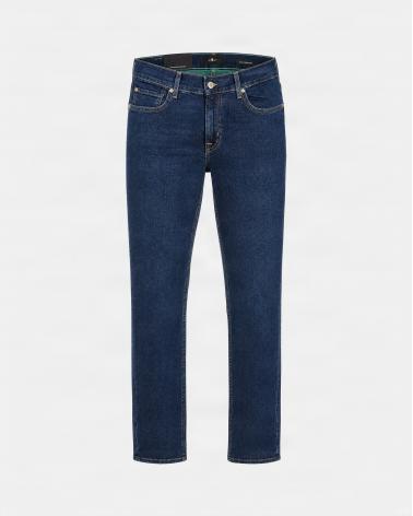 JEAN 7 ALL FOR MANKIND STRAIGHT 