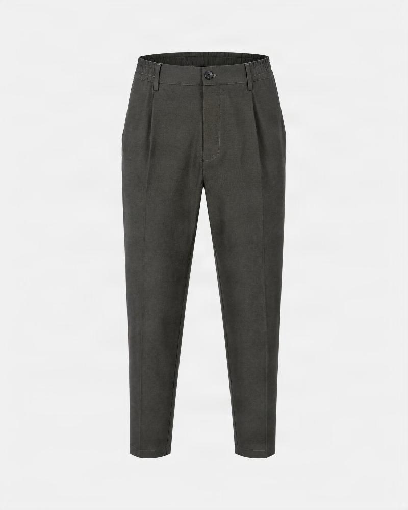 PANTALON CRUNA MITTE KAKI
