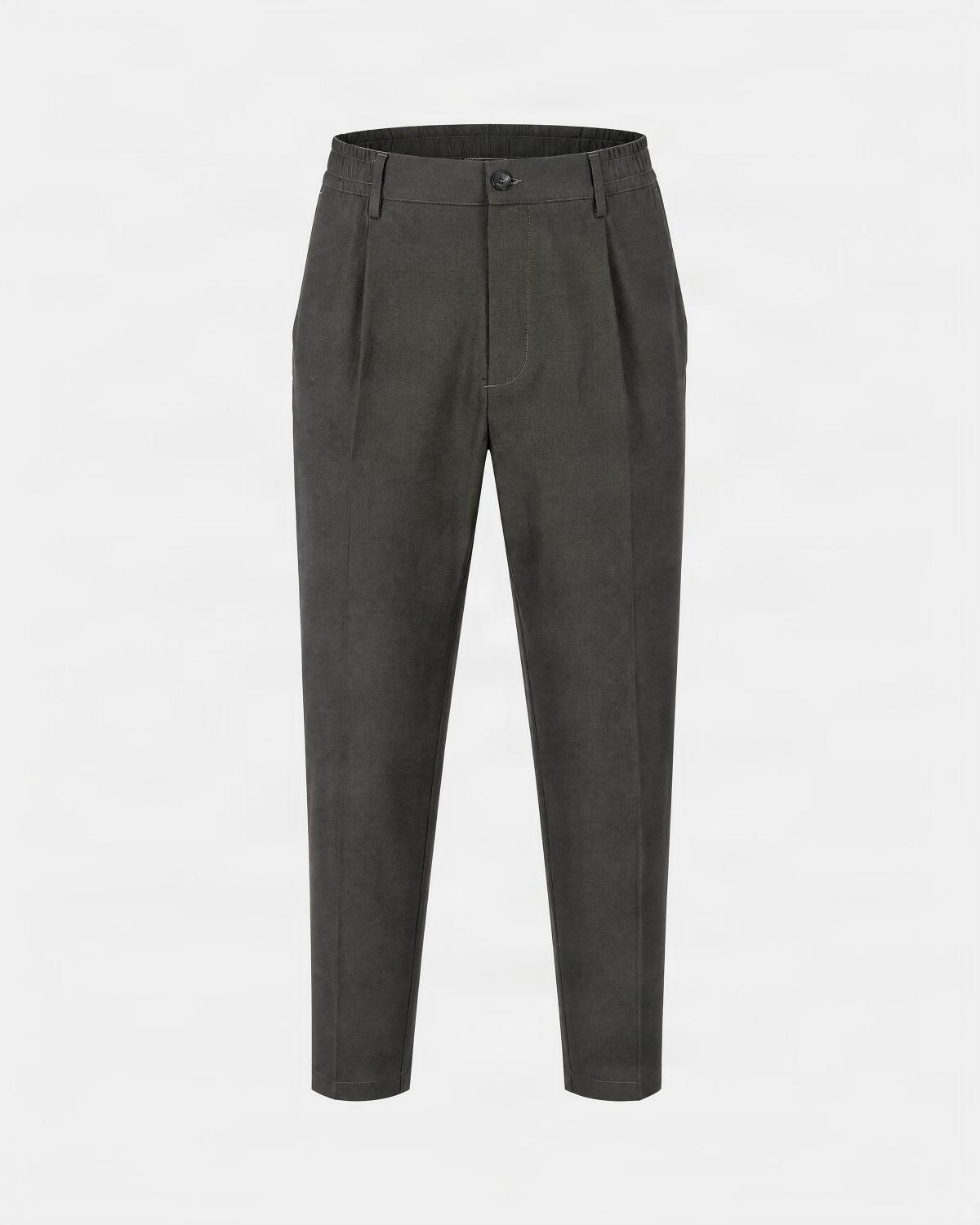 PANTALON CRUNA MITTE KAKI