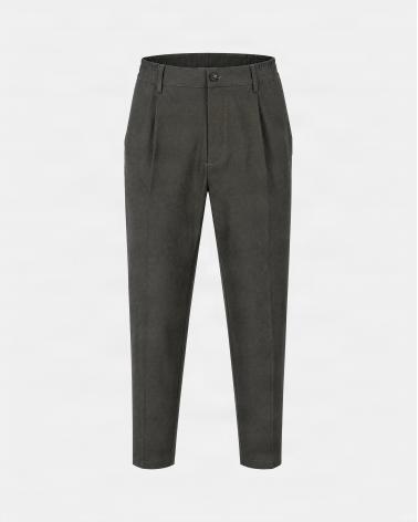 PANTALON CRUNA MITTE KAKI