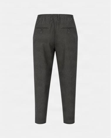 PANTALON CRUNA MITTE KAKI