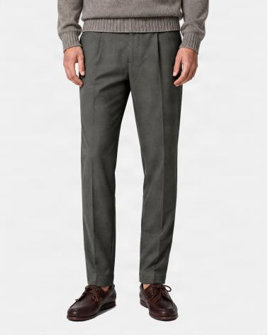 PANTALON CRUNA MITTE KAKI