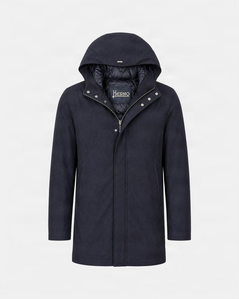 PARKA  HERNO MARINE