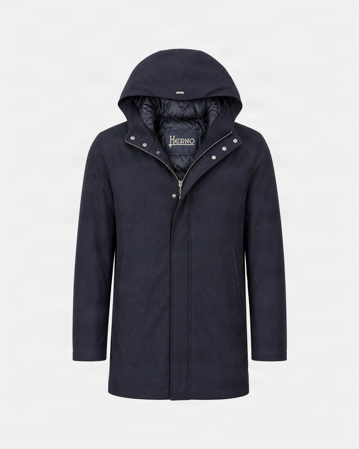 PARKA  HERNO MARINE