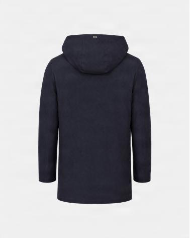 PARKA  HERNO MARINE