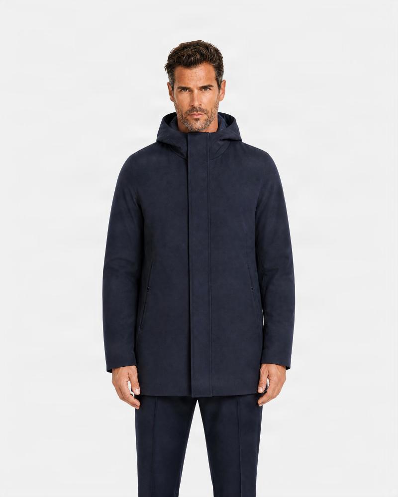 PARKA  HERNO MARINE