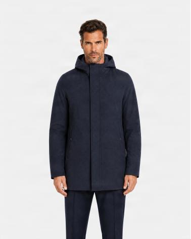 PARKA  HERNO MARINE