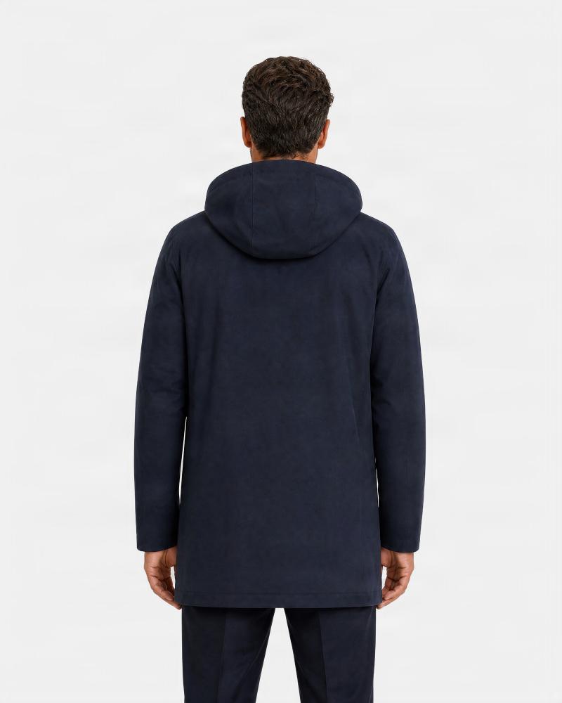 PARKA  HERNO MARINE