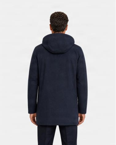 PARKA  HERNO MARINE