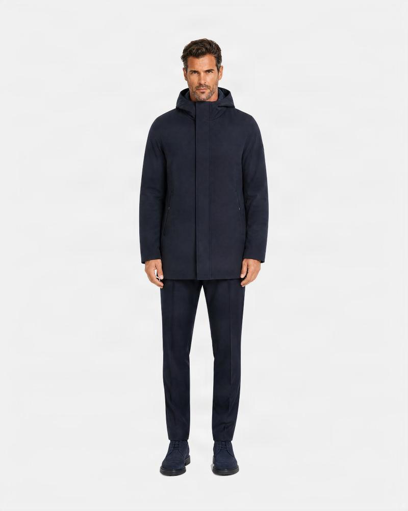 PARKA  HERNO MARINE