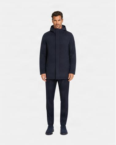 PARKA  HERNO MARINE