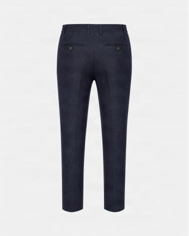 PANTALON CRUNA MITTE MARINE