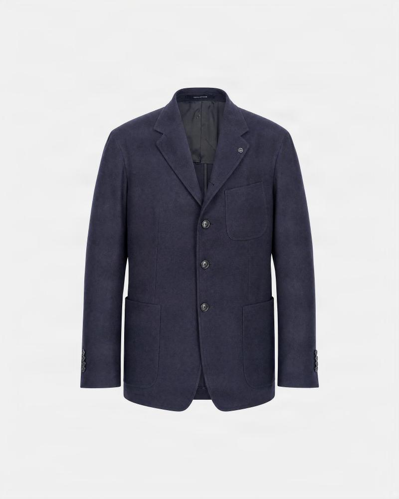 VESTE TAGLIATORE TORRENT  Marine