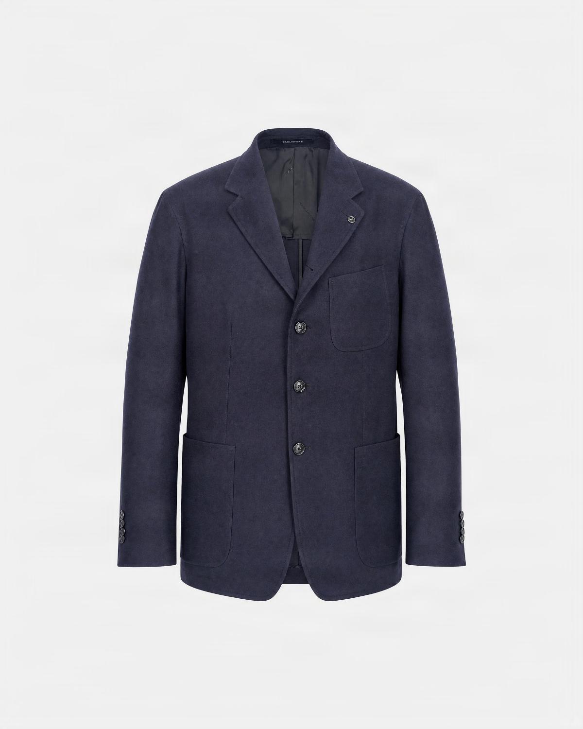 VESTE TAGLIATORE TORRENT  Marine